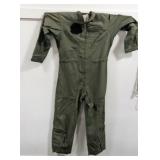FLYERS, MEN, SUMMER, COVERALLS - MILITARY
