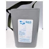 S.E.A. GROUP SMF FULL FACE RESPIRATOR