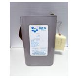 S.E.A. GROUP SMF FULL FACE RESPIRATOR