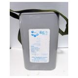 S.E.A. GROUP SMF FULL FACE RESPIRATOR