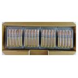 160 ROUNDS .308 WIN AMMUNITION