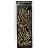 350 ROUNDS 7.62 MM AMMUNITION IN AMMO CAN