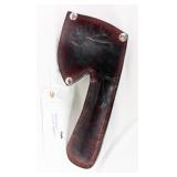 BOB ADAMS CUSTOM HATCHET