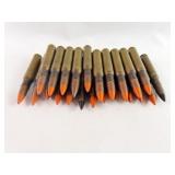 23 ROUNDS .308 WIN AMMUNITION