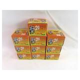 200 ROUNDS GOLDEN TIGER 7.62X39 MM AMMO