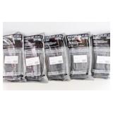 5 NEW PMAG 15 ROUND GLOCK 9MM MAGAZINES