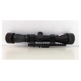 AIM 2-7X42 RIFLE SCOPE