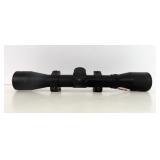 RUGER 4X32 RIFLE SCOPE