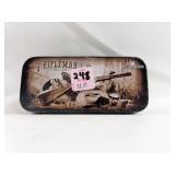 ROUGH RIDER FOLDING POCKET KNIFE "THE RIFLEMAN