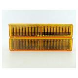 200 ROUNDS .22 LR AMMUNITION