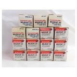750 ROUNDS WINCHESTER WILDCAT .22 AMMUNITION