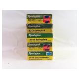 100 ROUNDS 30-06 SPRG AMMUNITION