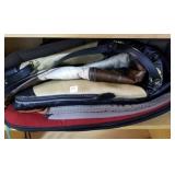 7 SOFT SIDED LONG GUN CASES