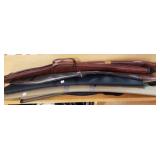 8 SOFT SIDED LONG GUN CASES