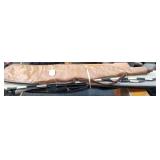 10 SOFT SIDE LONG GUN CASES