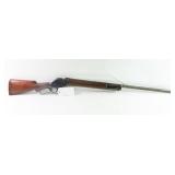 WINCHESTER 1901 - 10 GA. LEVER SHOTGUN