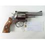 RUGER SECURITY SIX .357 MAG REVOLVER