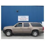 2007 Chevrolet SUBURBAN LT