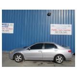 2003 Honda ACCORD EX
