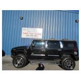 2005 Hummer H2