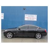 2006 Infiniti M45