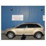 2007 Ford EDGE SEL