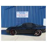 1996 Chevrolet CAMARO