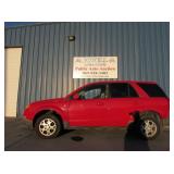 2005 Saturn VUE