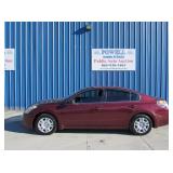 2010 Nissan ALTIMA S