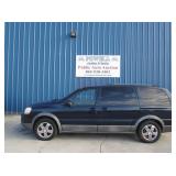 2005 Pontiac MONTANA