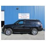 2007 GMC YUKON DENALI