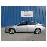 2010 Nissan ALTIMA