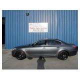 2008 BMW 528 xi