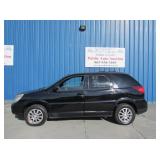2007 Buick RENDEZVOUS CXL