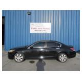 2009 Honda ACCORD EX-L