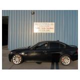 2008 BMW 328 xi