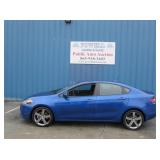 2013 Dodge DART