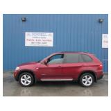 2009 BMW X5