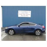 2008 Honda ACCORD EX-L