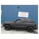 1998 Dodge DURANGO