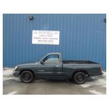 1998 Toyota TACOMA