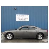 2009 Dodge CHARGER SE