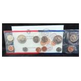 1989 MINT SET
