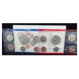 1992 MINT SET