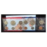 1994 MINT SET
