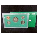 1995 PROOF SET