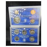 1999 PROOF SET
