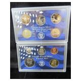 2003 PROOF SET