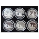 6 - 2008 WASHINGTON DC PROOF (REPLICA)