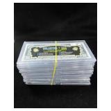 13 PREMIUM LARGE SIZE CURRENCY HOLDERS